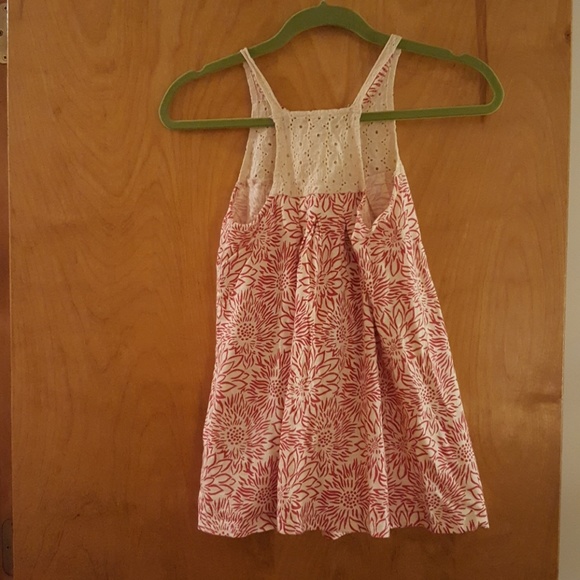 Summer Top - Picture 2 of 2